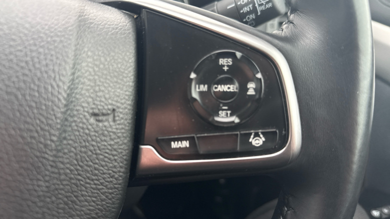 Honda CR-V 2.0 i-MMD Hybrid SE 5dr eCVT Hybrid Estate